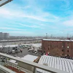 Elegant With Balcony Krakowska By Renters Prestige アパート *